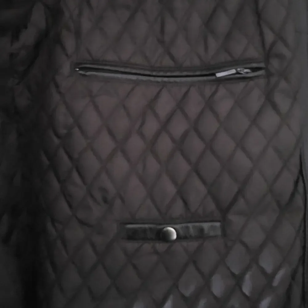 Wilsons Leather add sophisticated
